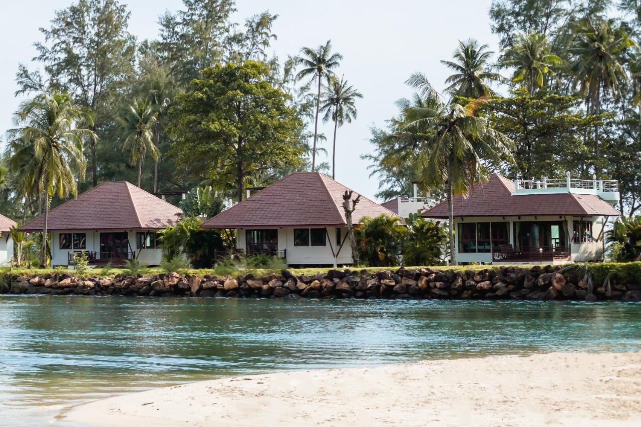 Koh Chang Longstay Resort Exterior photo