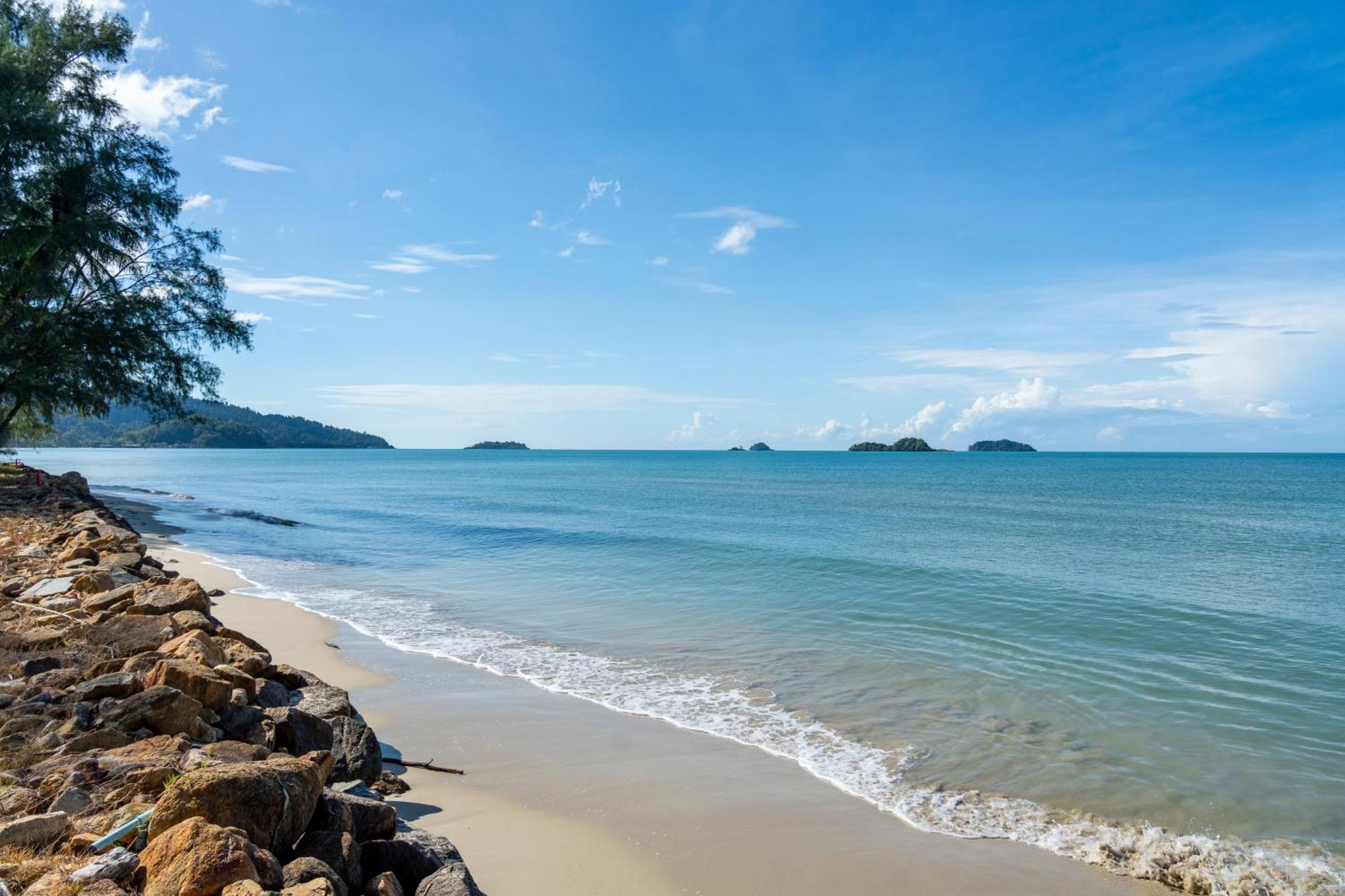 Koh Chang Longstay Resort Exterior photo