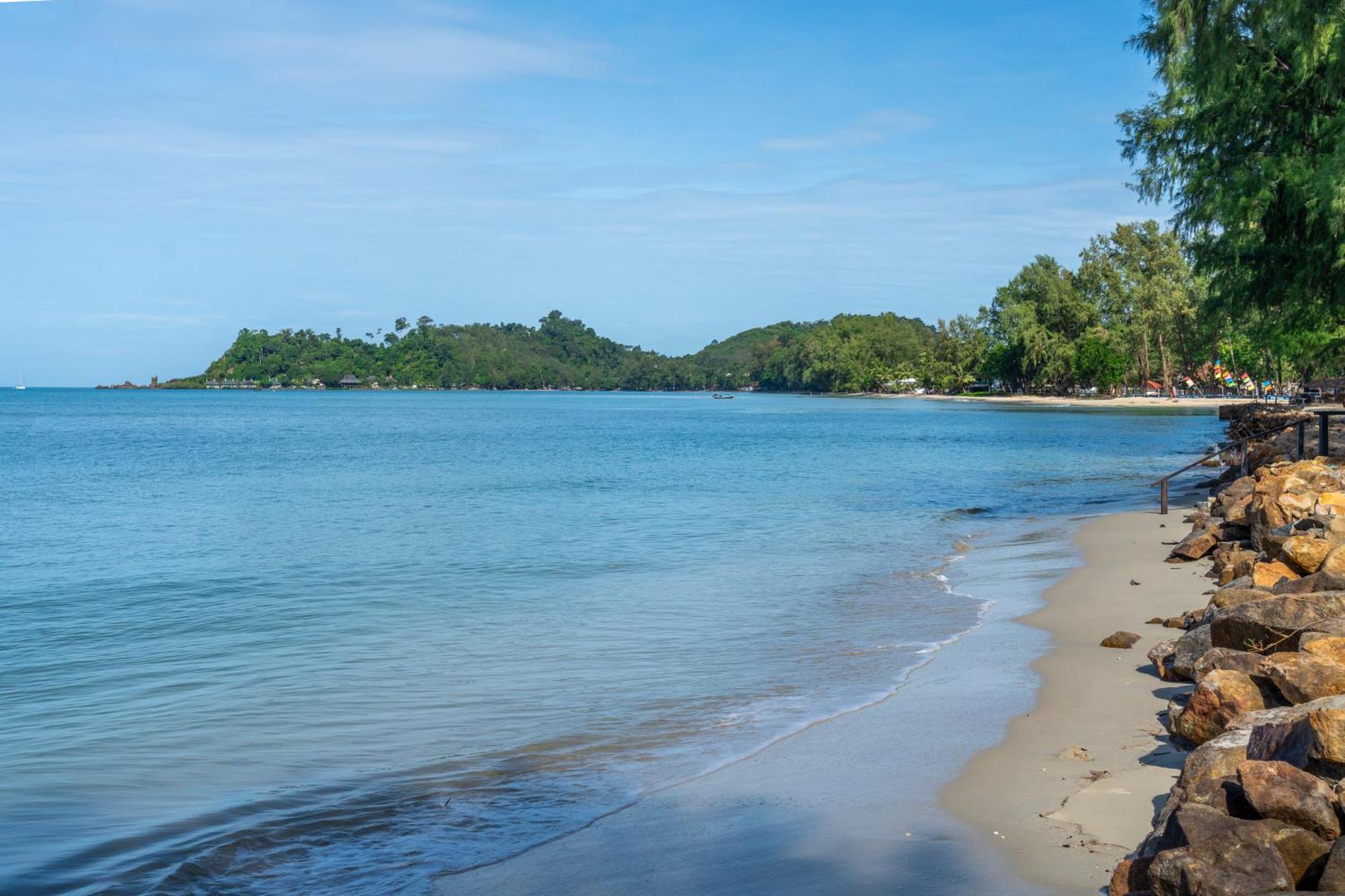 Koh Chang Longstay Resort Exterior photo