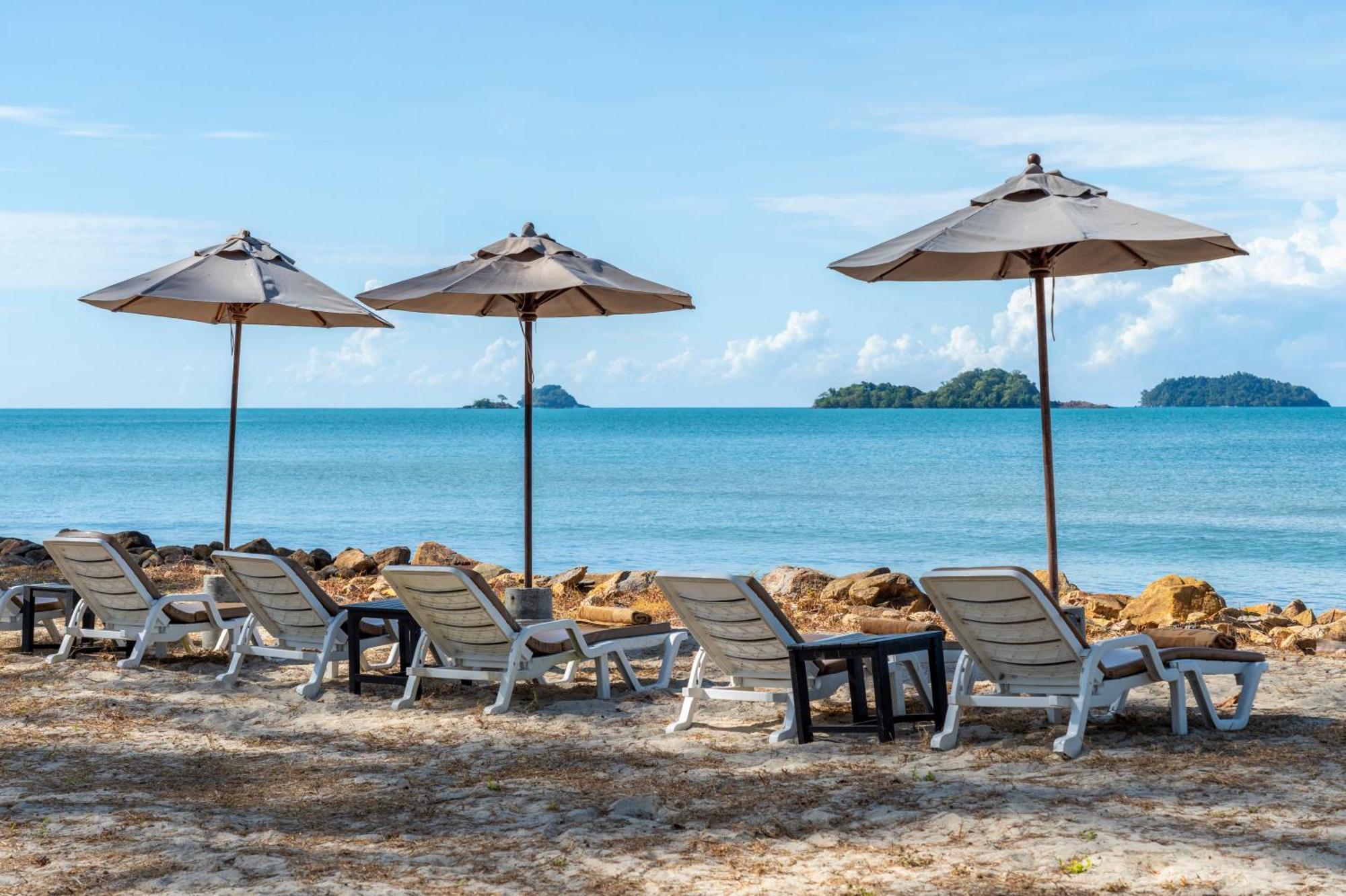 Koh Chang Longstay Resort Exterior photo