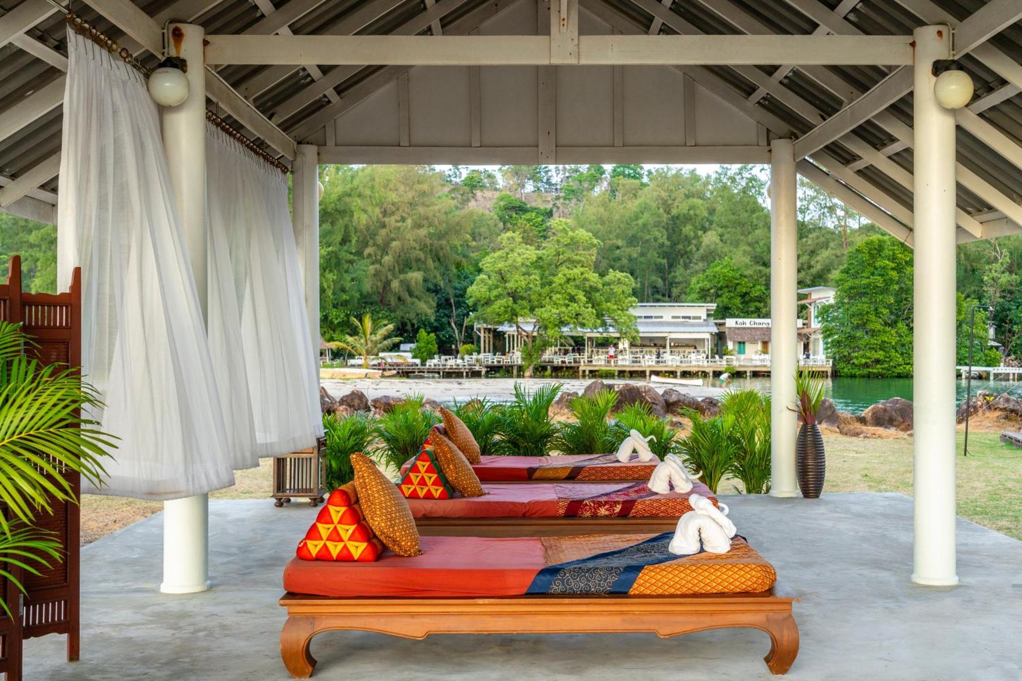 Koh Chang Longstay Resort Exterior photo