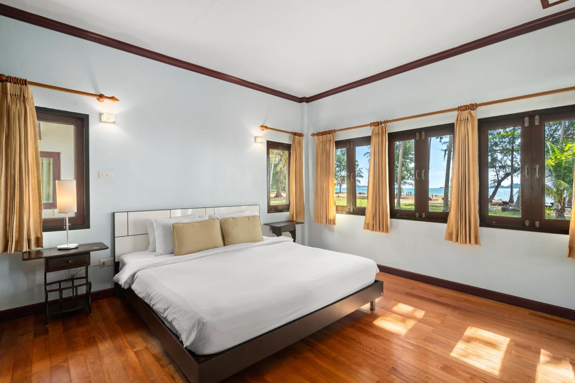 Koh Chang Longstay Resort Exterior photo