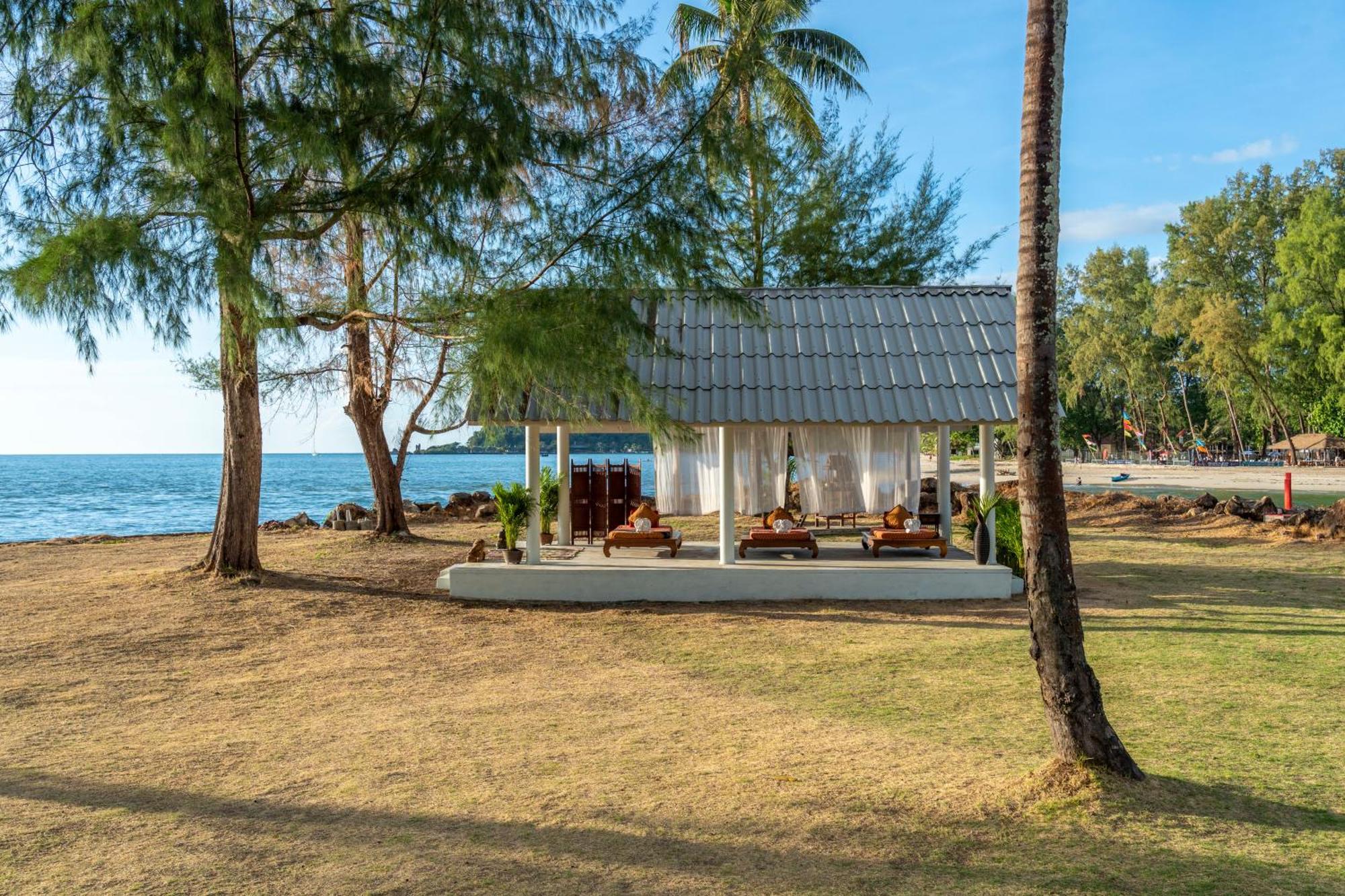 Koh Chang Longstay Resort Exterior photo