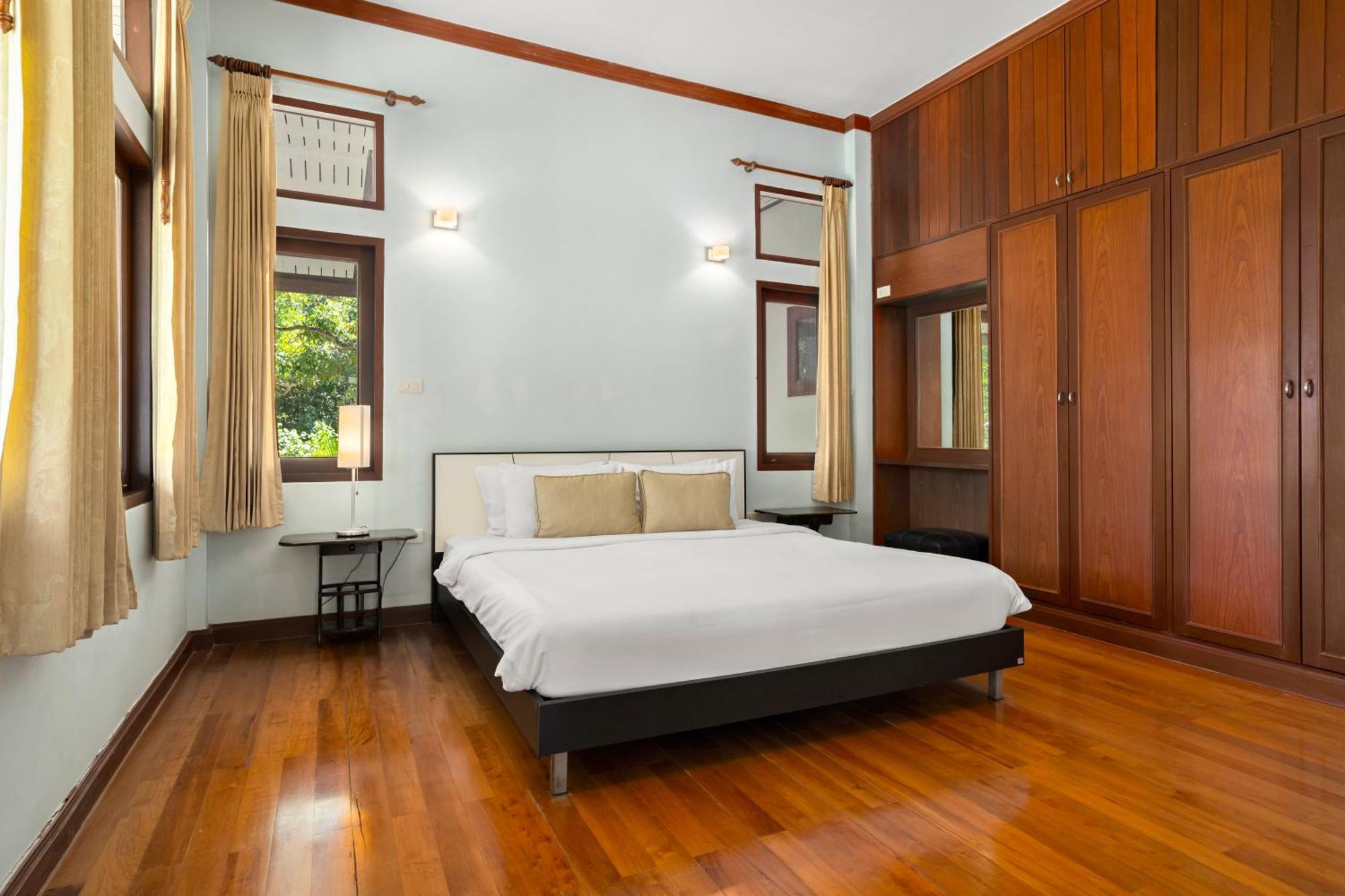 Koh Chang Longstay Resort Exterior photo