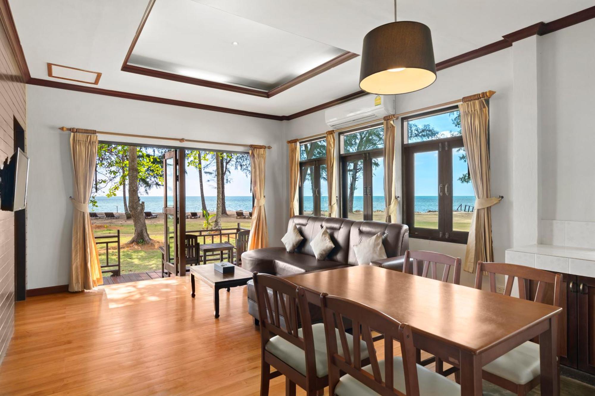 Koh Chang Longstay Resort Exterior photo