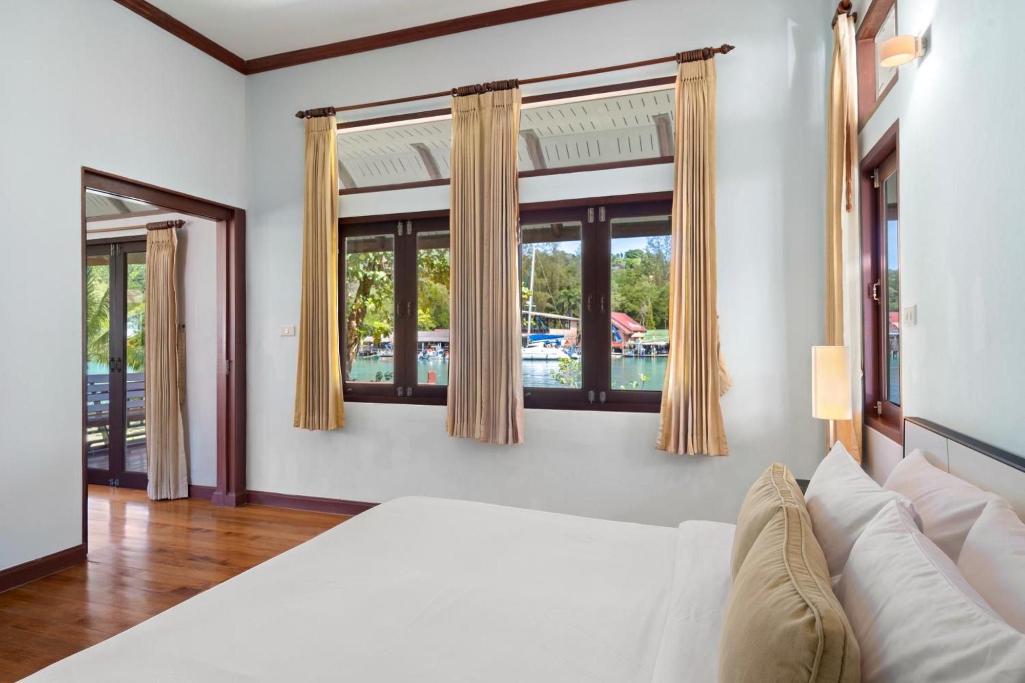 Koh Chang Longstay Resort Exterior photo